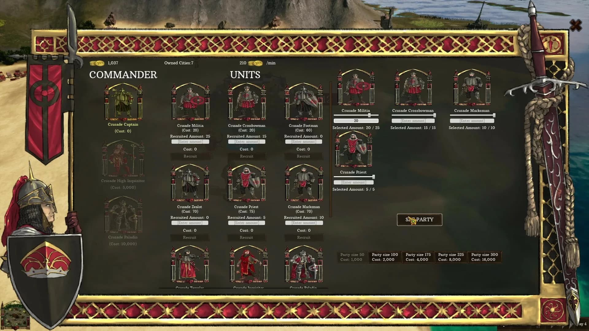 Warbringers Of Angrul görsel 4