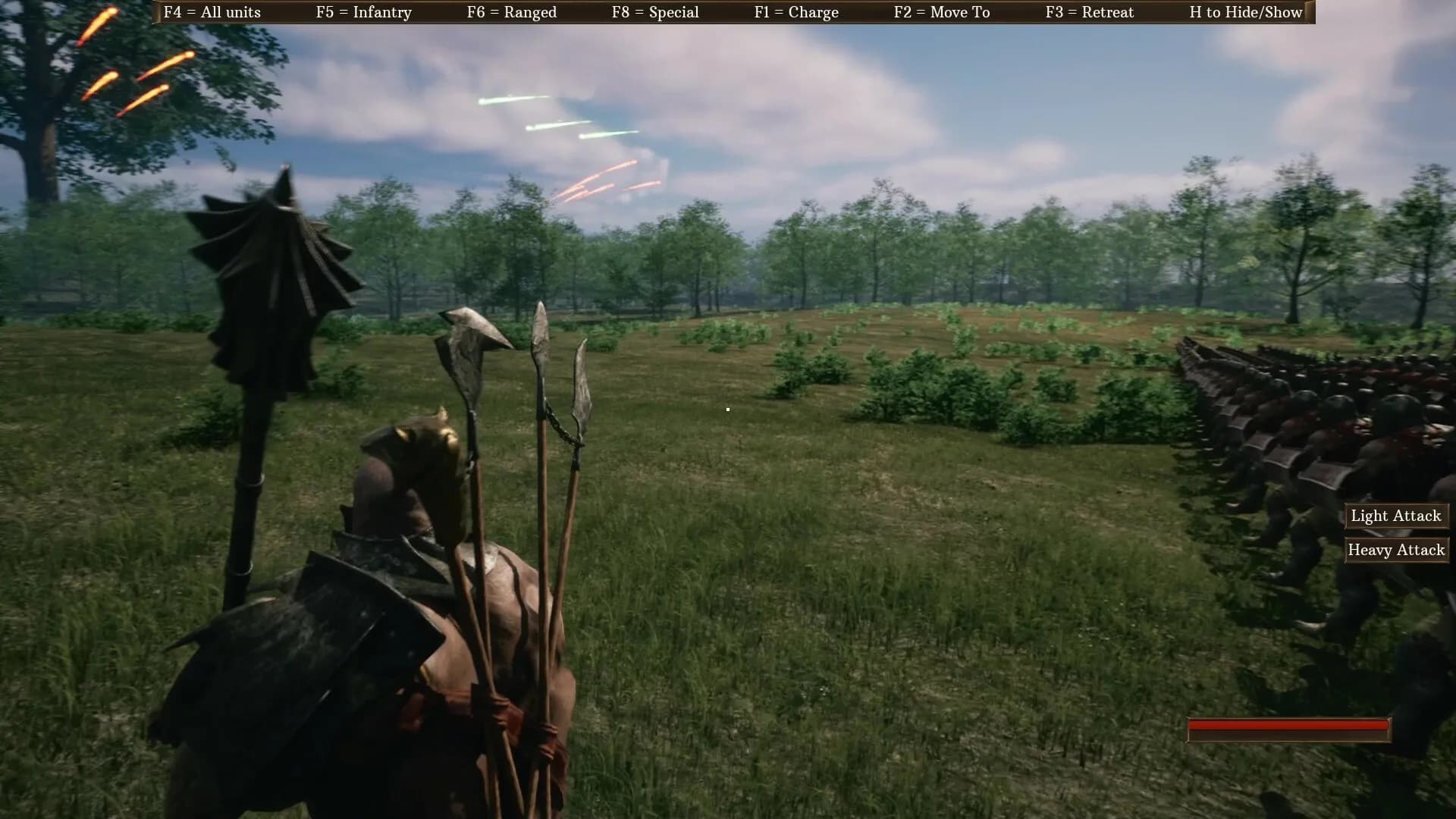 Warbringers Of Angrul görsel 6