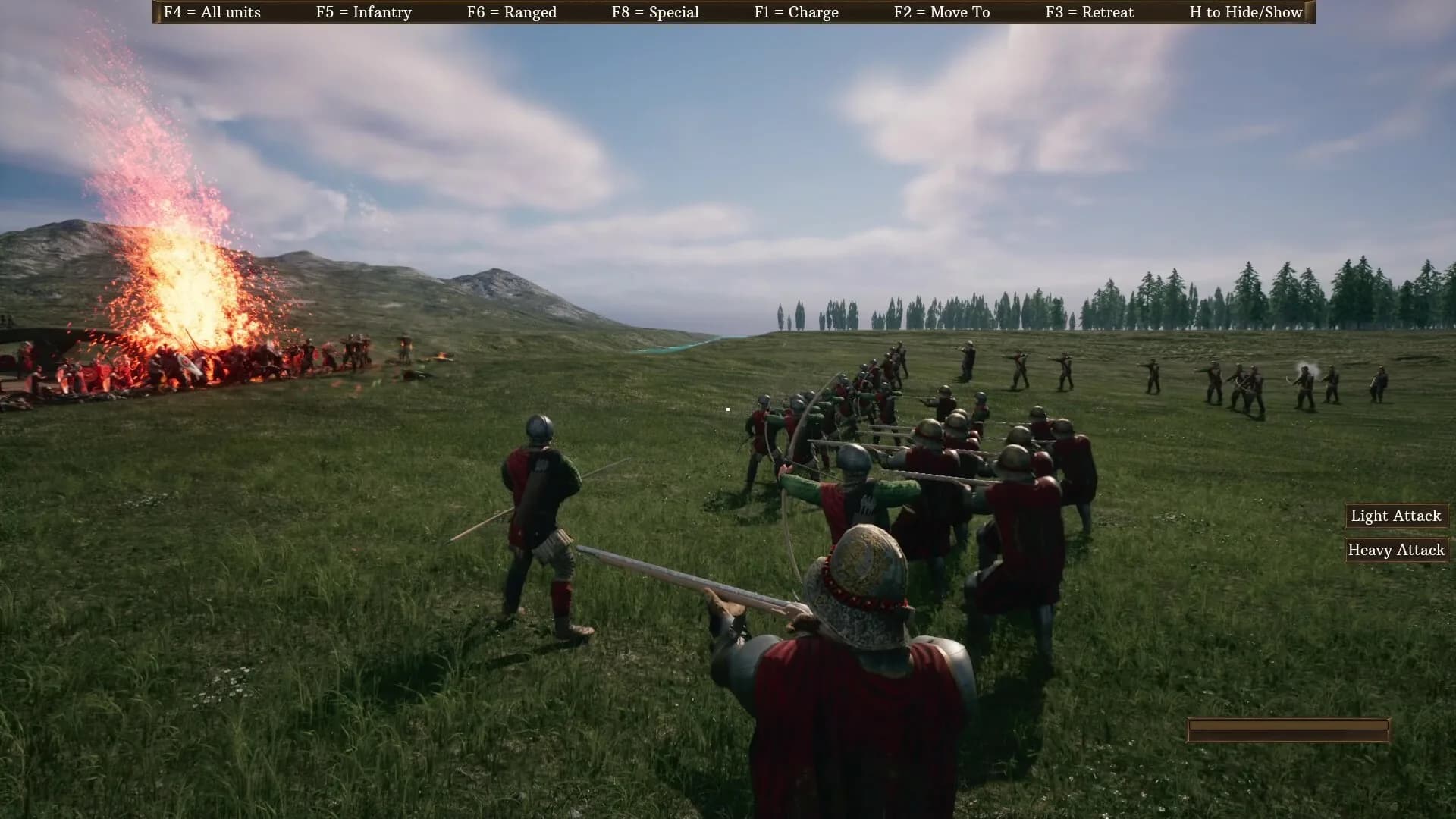 Warbringers Of Angrul görsel 8