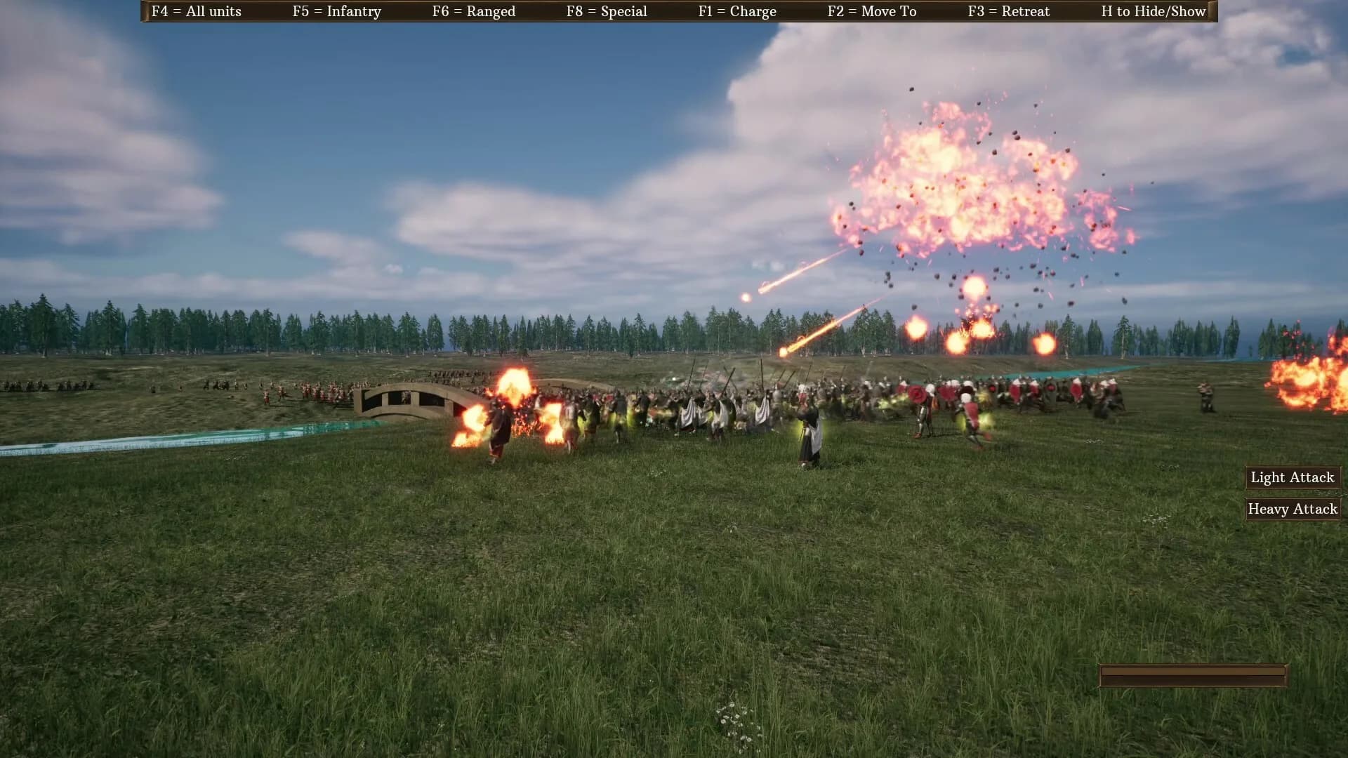 Warbringers Of Angrul görsel 9