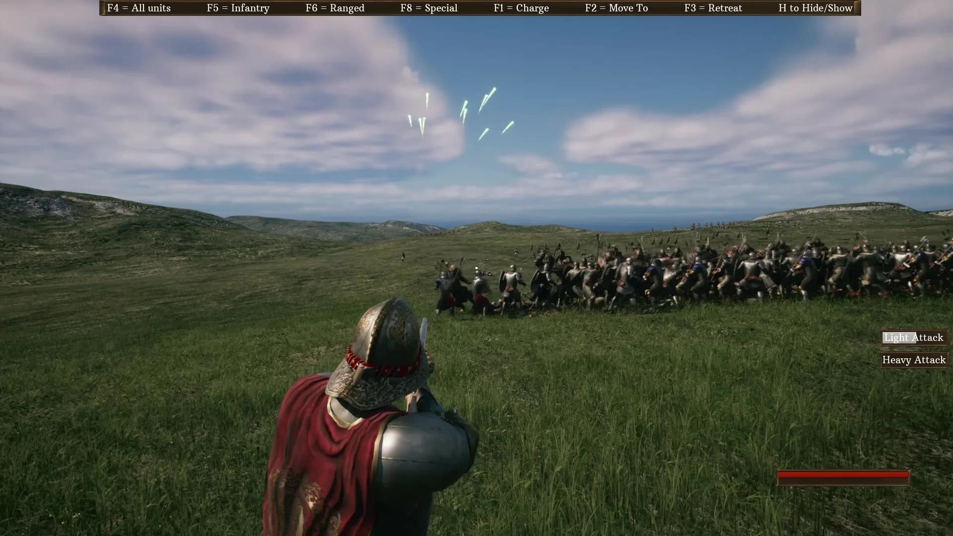 Warbringers Of Angrul görsel 10