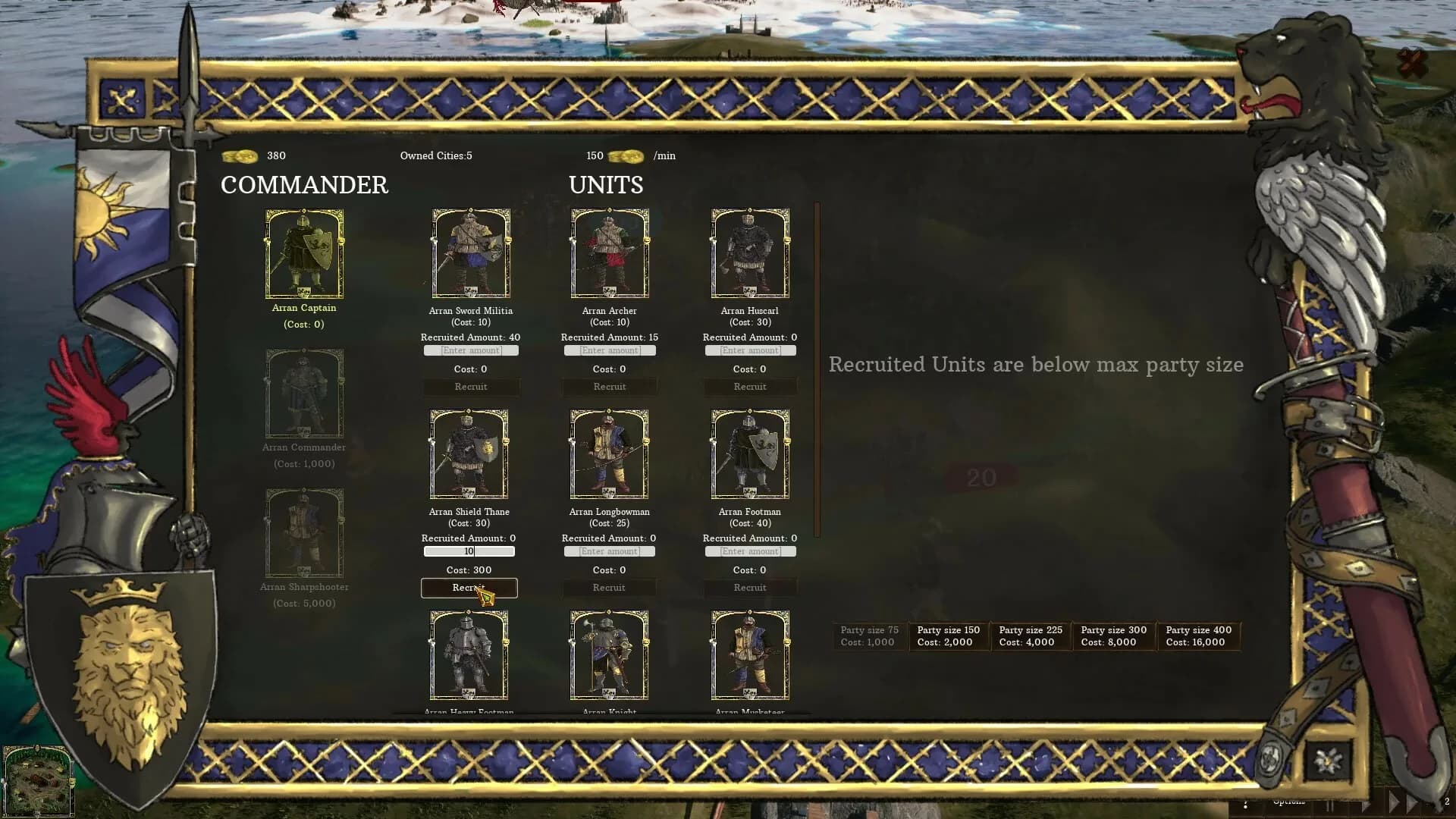 Warbringers Of Angrul görsel 11