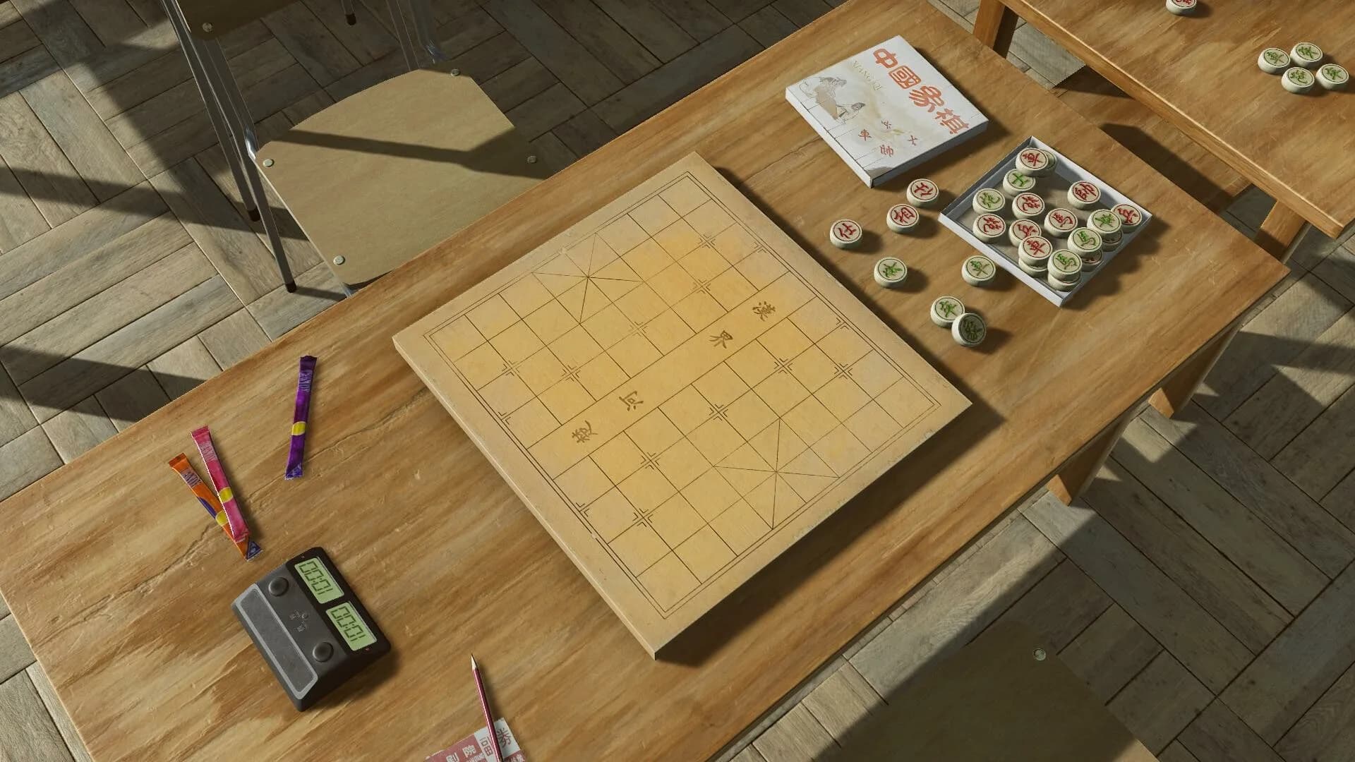 Just Xiangqi görsel 3