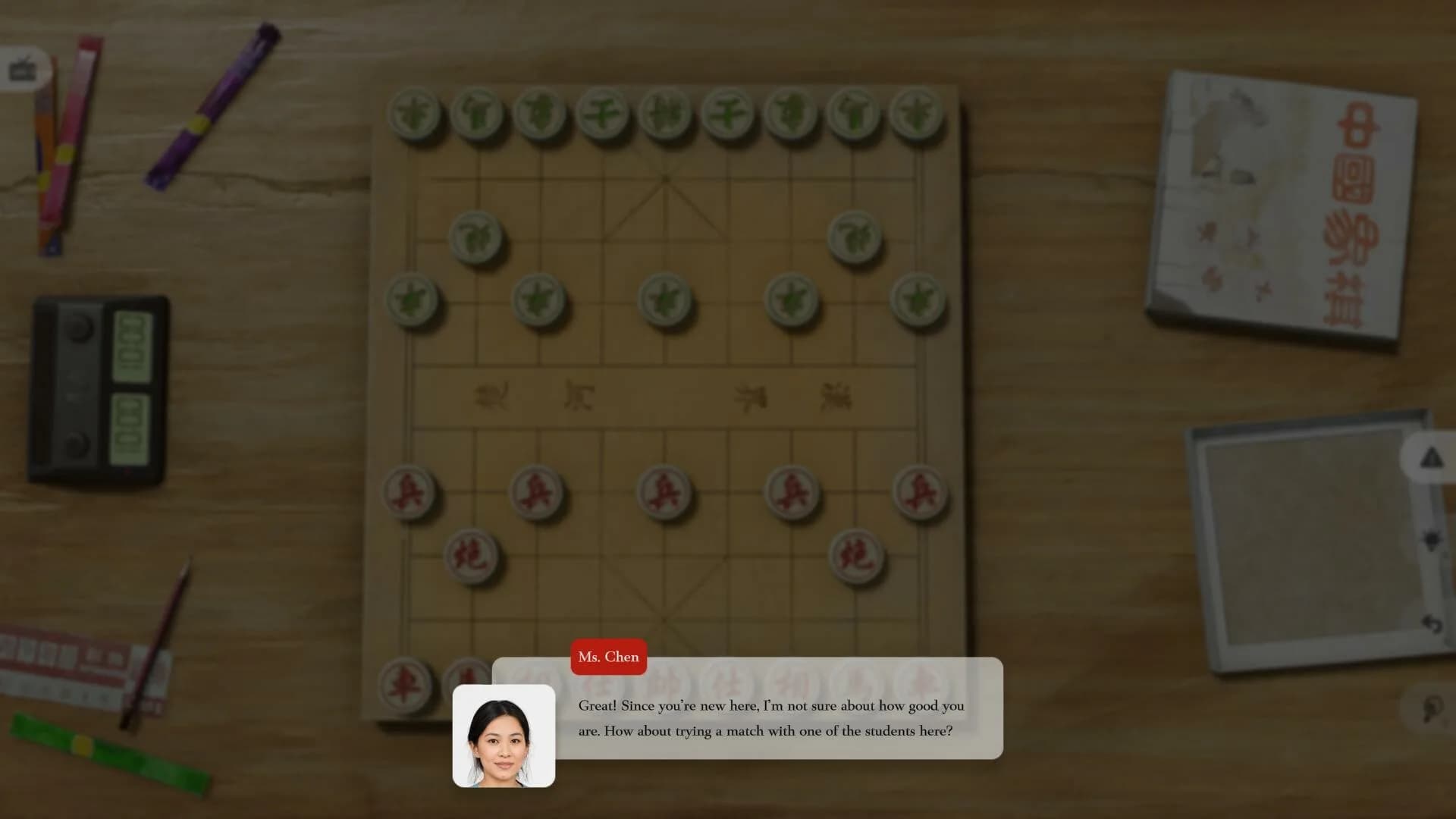Just Xiangqi görsel 13