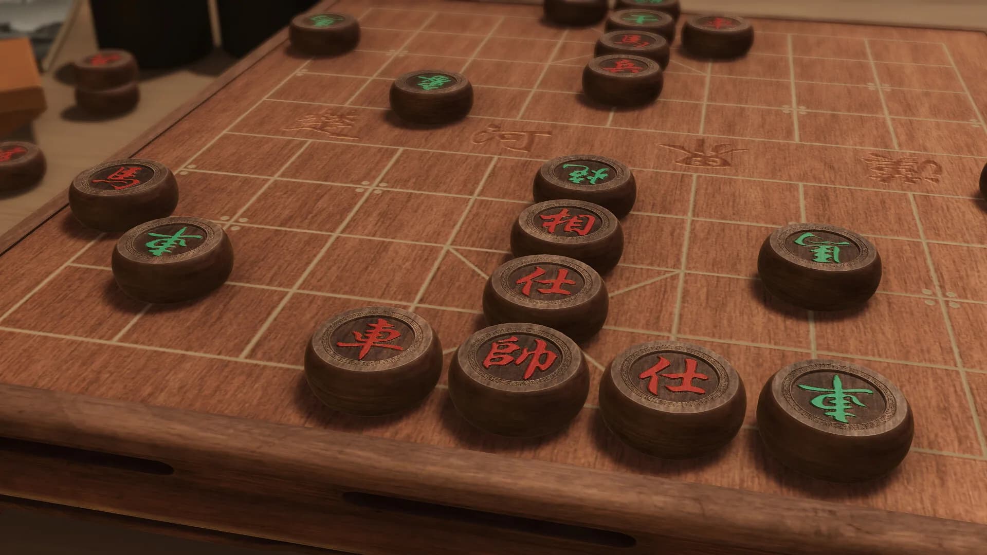 Just Xiangqi görsel 14