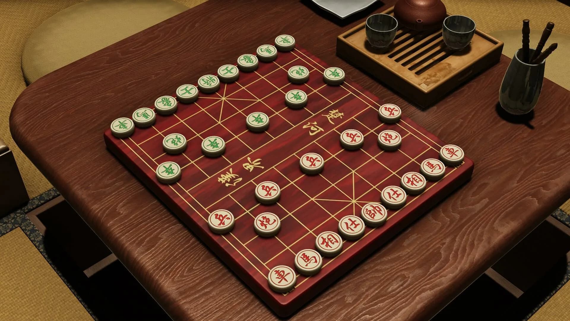 Just Xiangqi görsel 4
