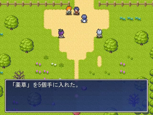 ハーデリアクエスト görsel 7