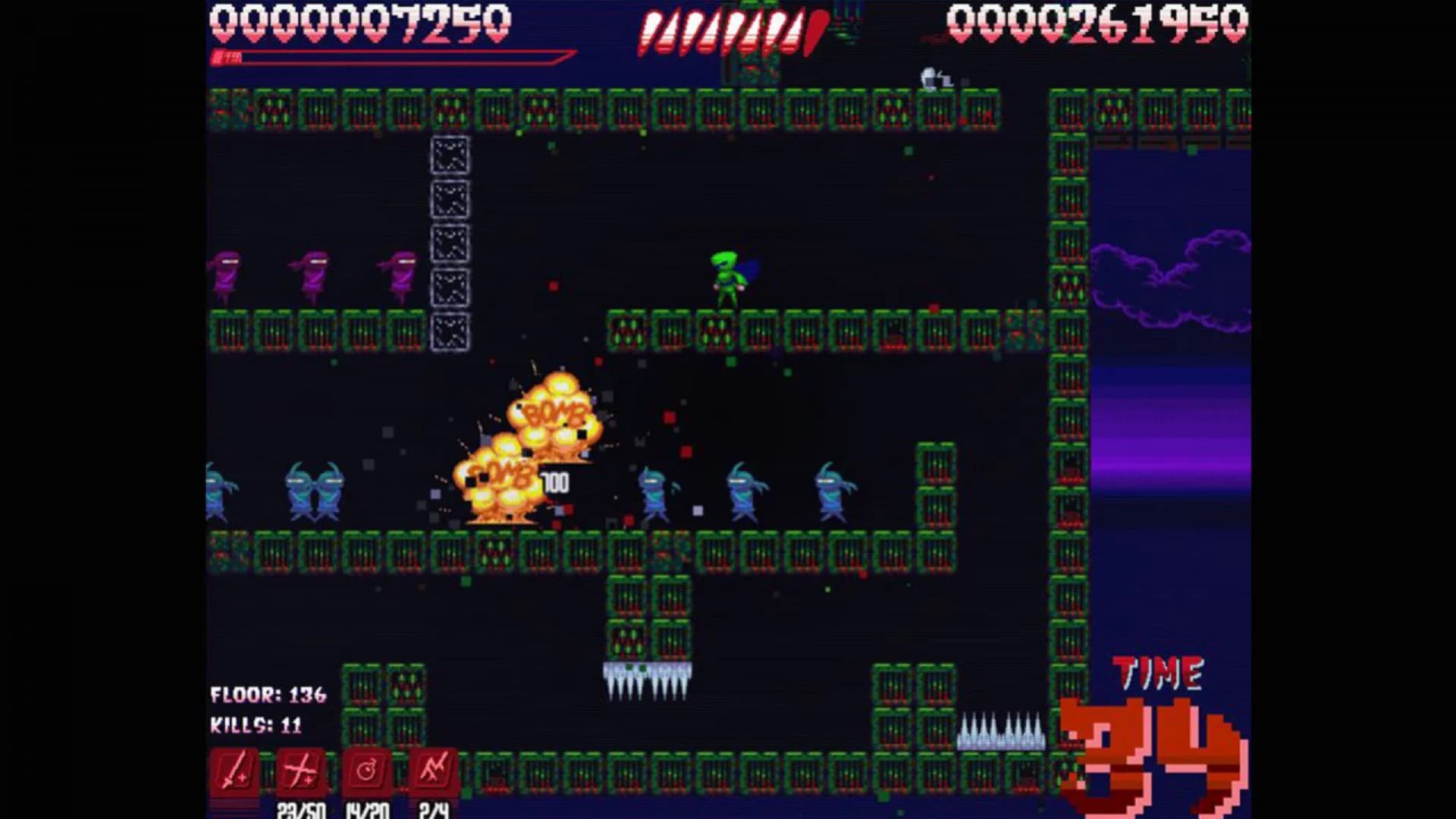 Super House of Dead Ninjas görsel 2
