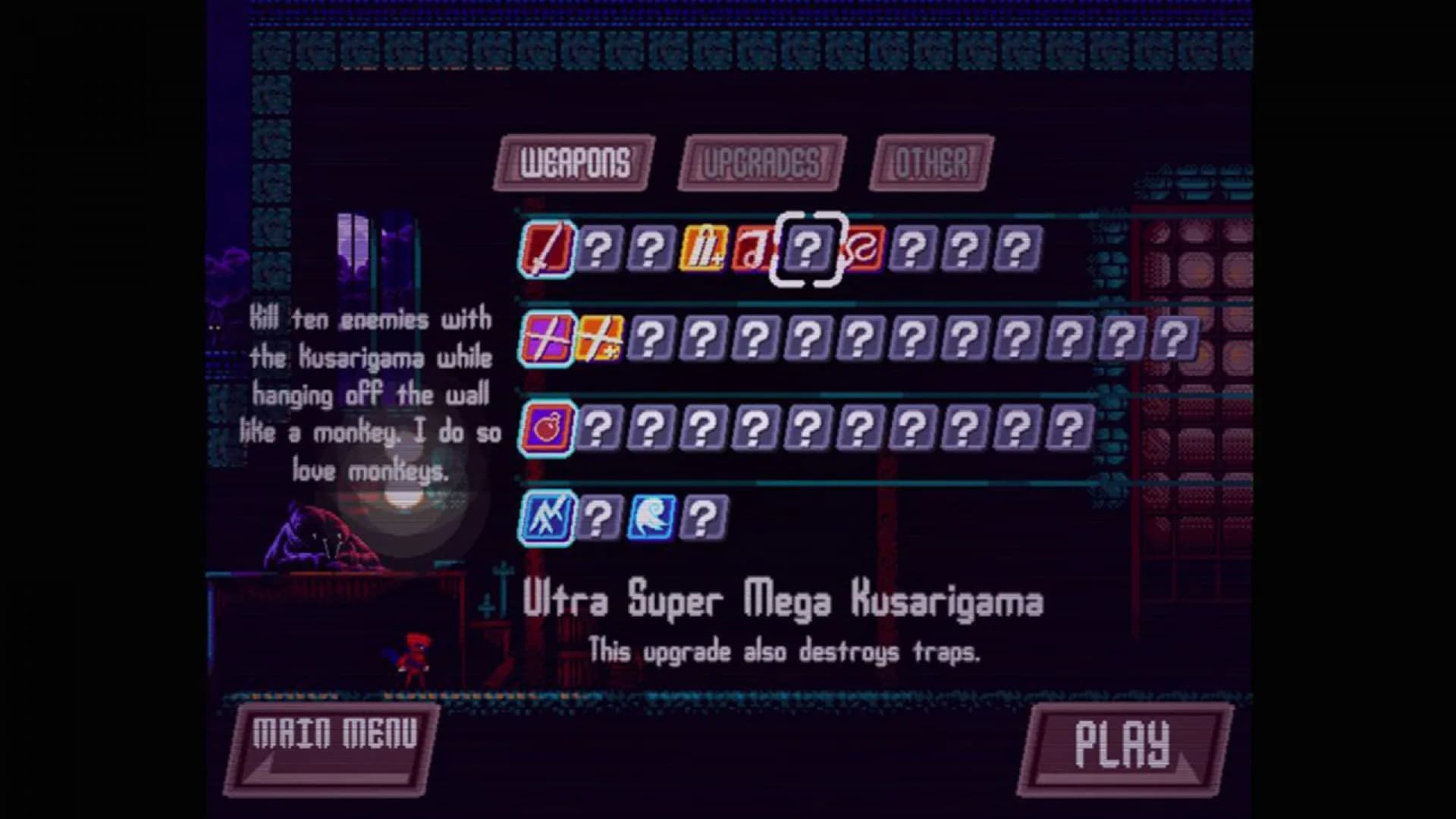 Super House of Dead Ninjas görsel 4