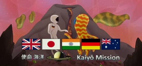 The Kaiyo Mission görsel 1