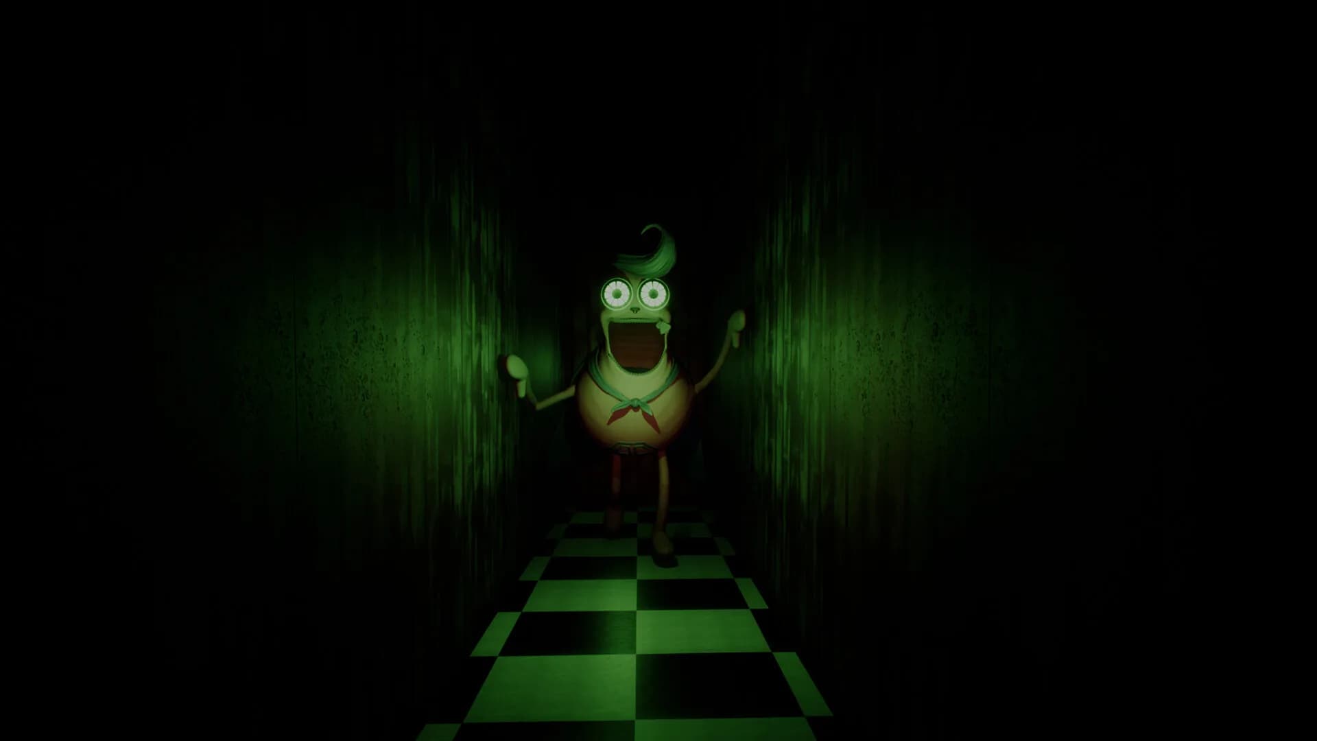 Sparky Marky Online: Do you see Sparky? görsel 9
