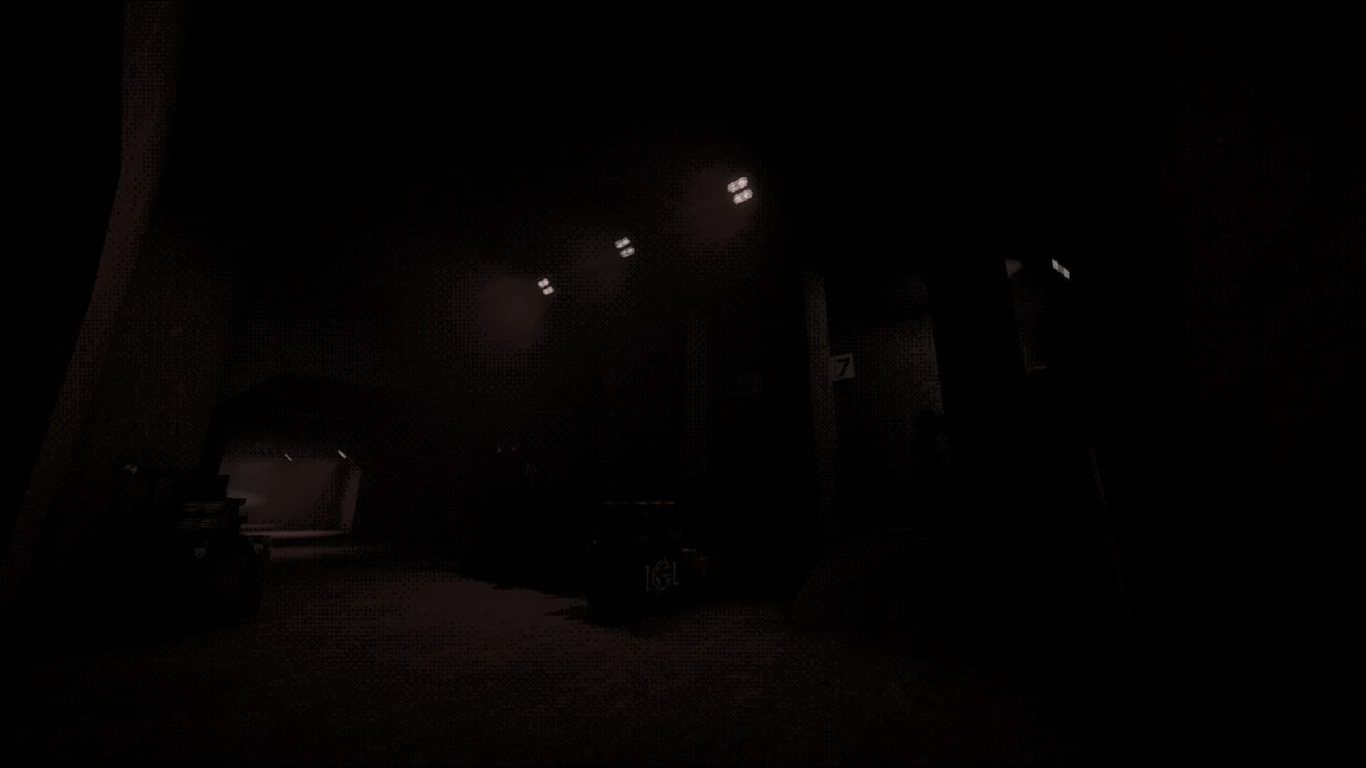 Concrete Abyss görsel 3