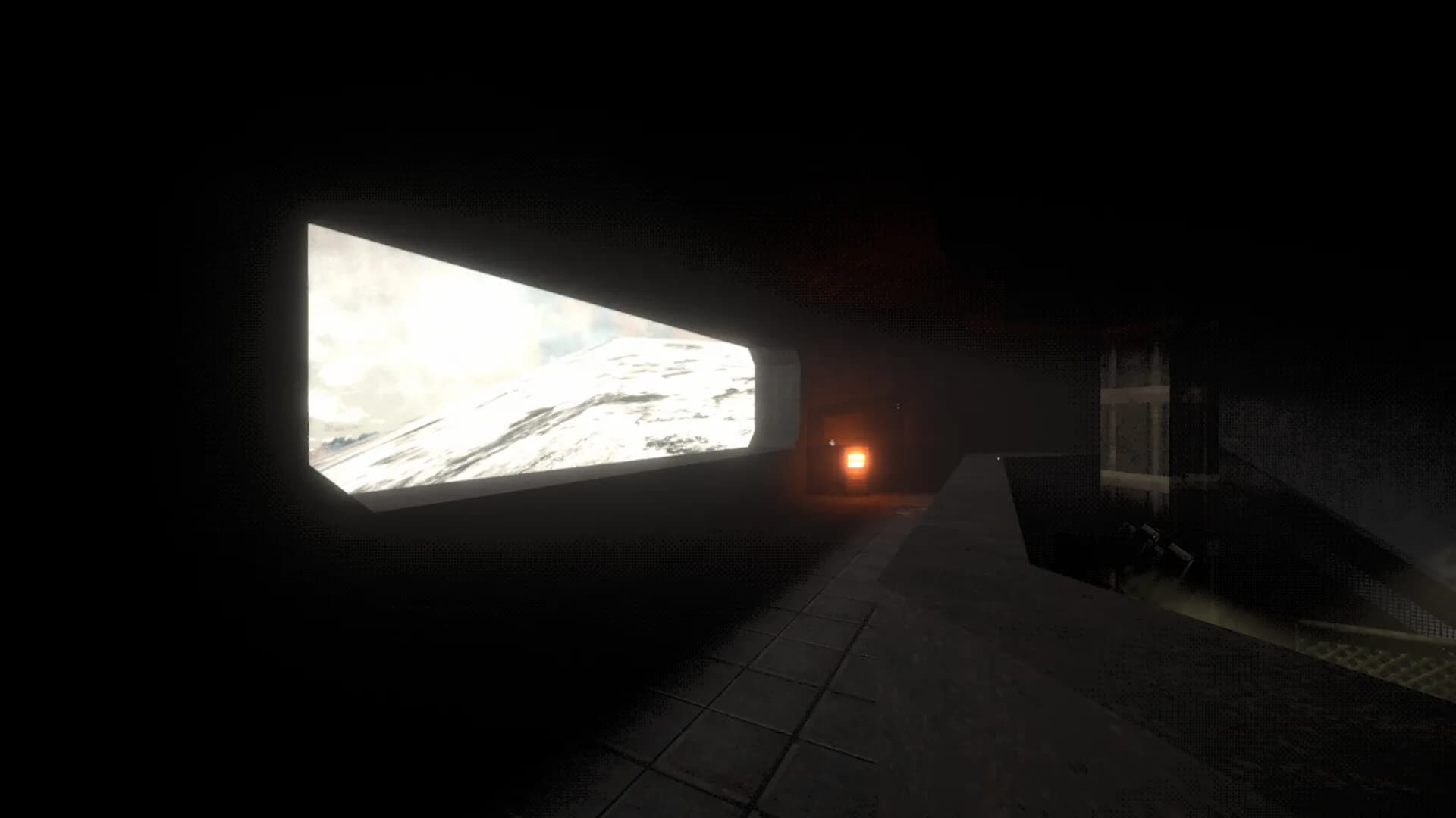 Concrete Abyss görsel 12