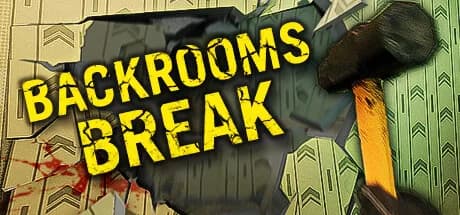 Backrooms Break görsel 1