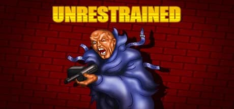 UNRESTRAINED görsel 1