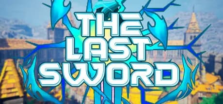 The Last Sword görsel 1