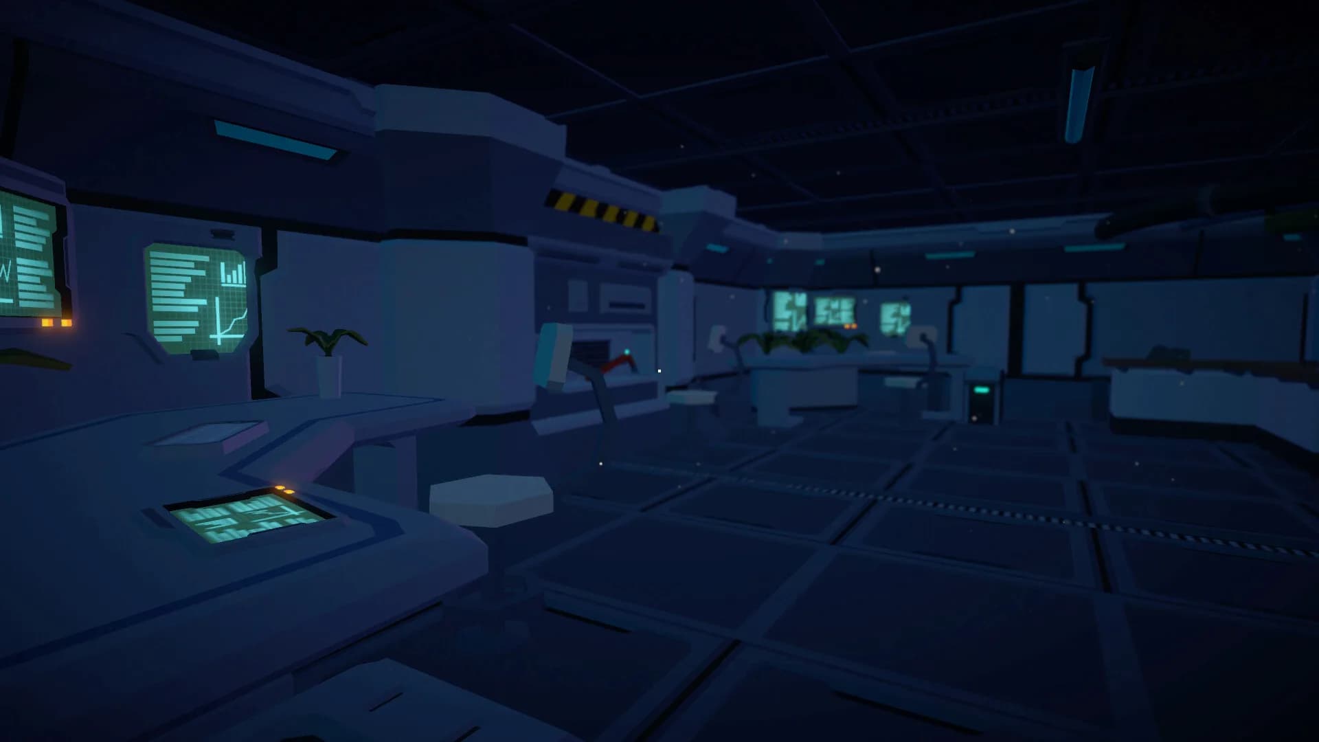 Neospace: Prologue görsel 2