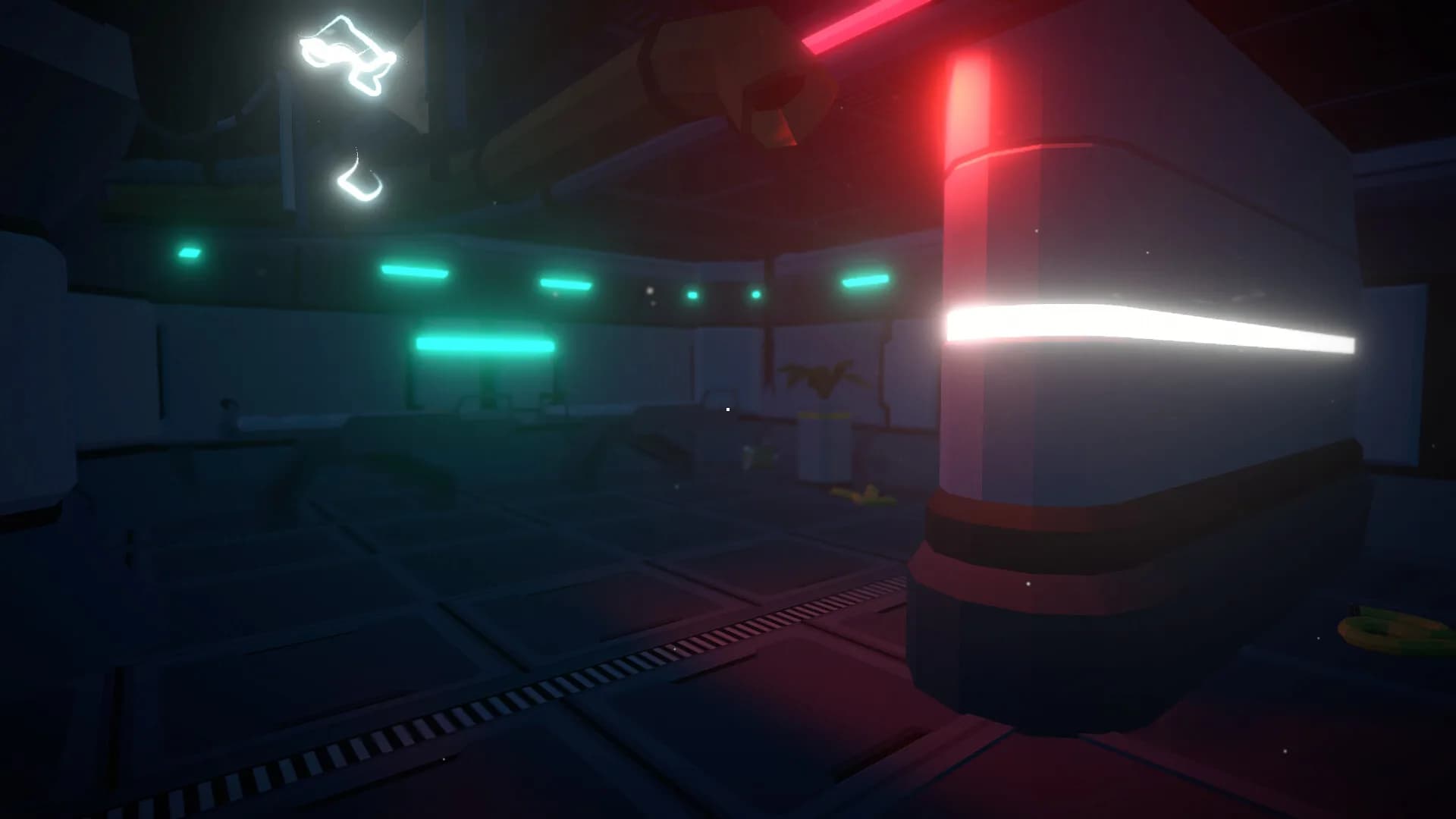 Neospace: Prologue görsel 3