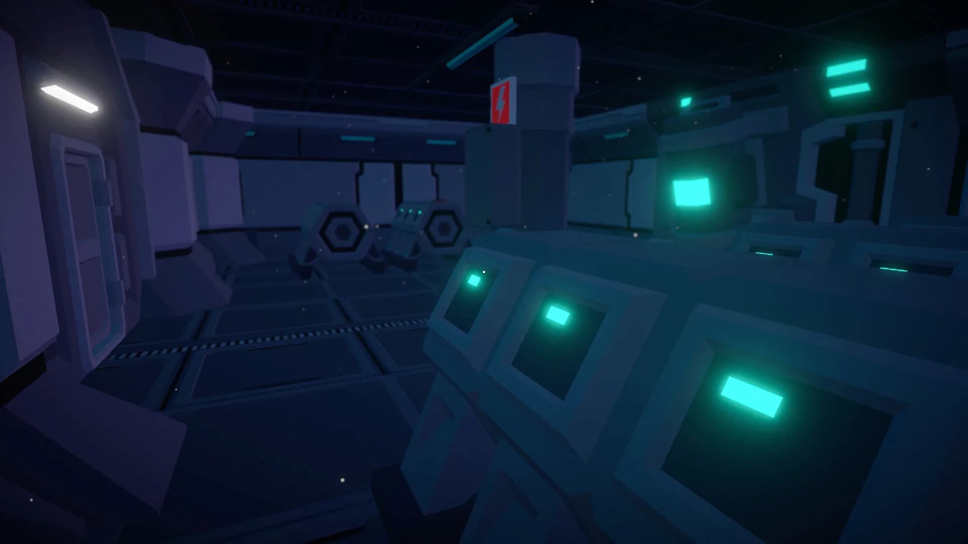 Neospace: Prologue görsel 5
