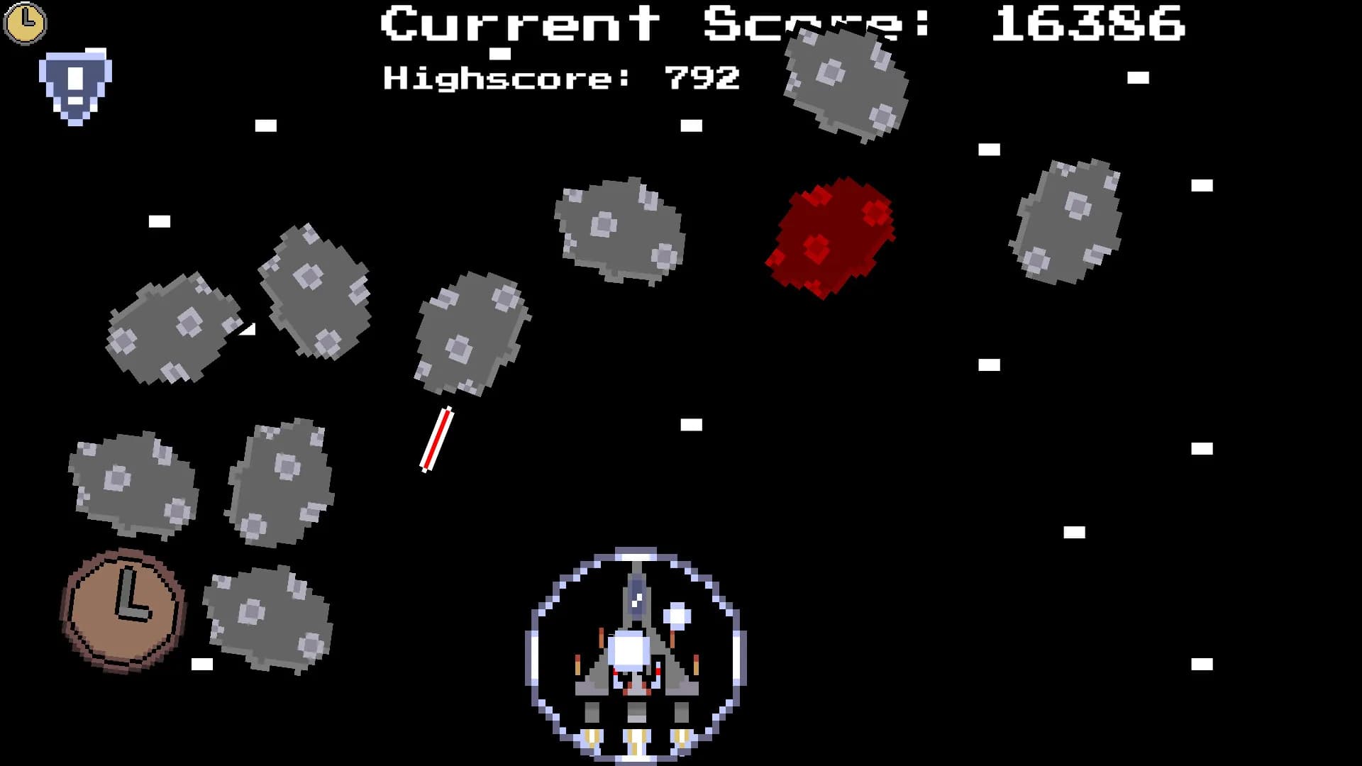 Neospace: Prologue görsel 7
