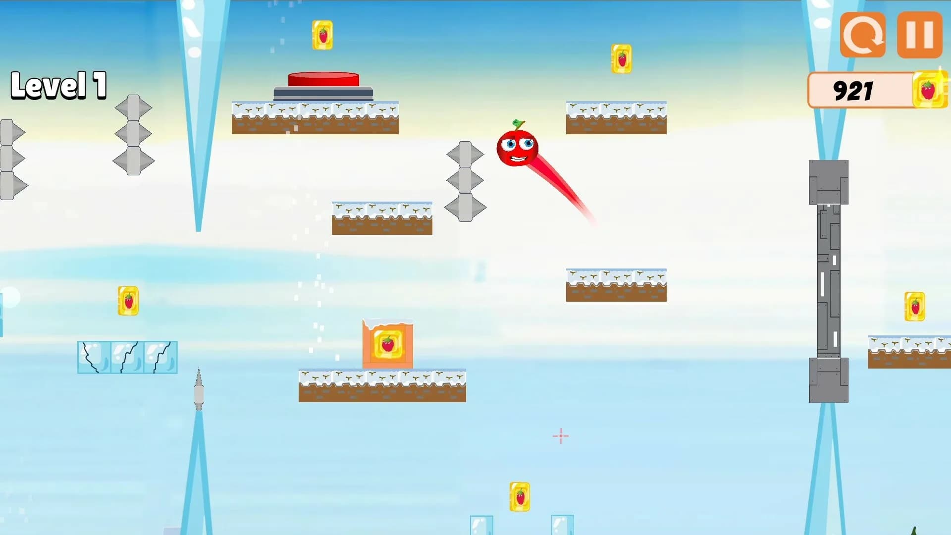 Fruit Switch görsel 7