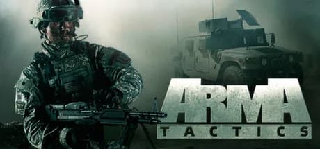 Arma Tactics görsel 1