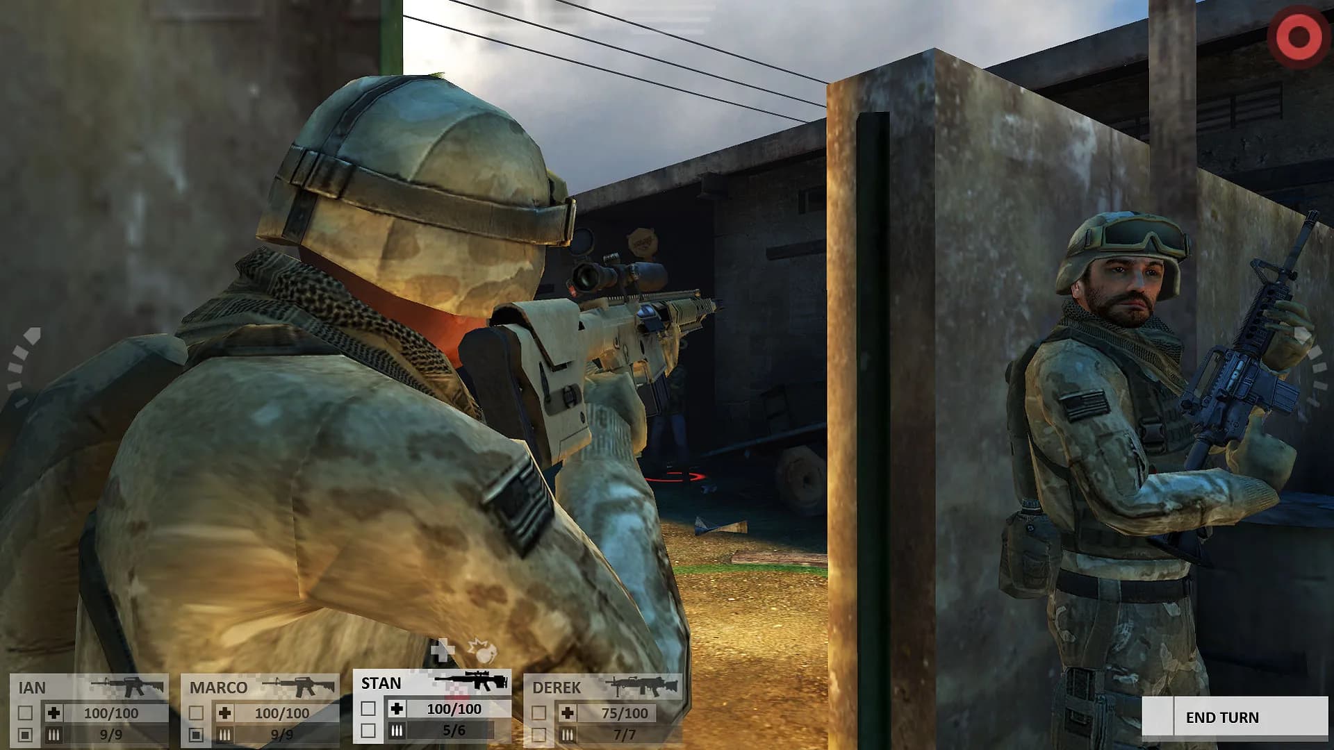 Arma Tactics görsel 3
