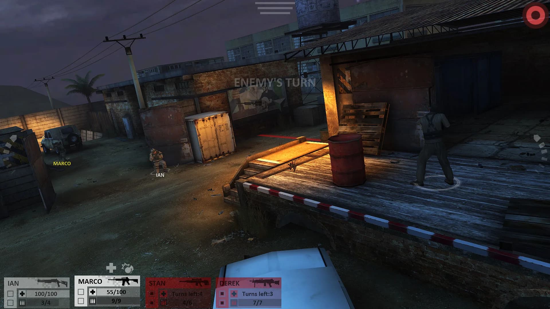 Arma Tactics görsel 5