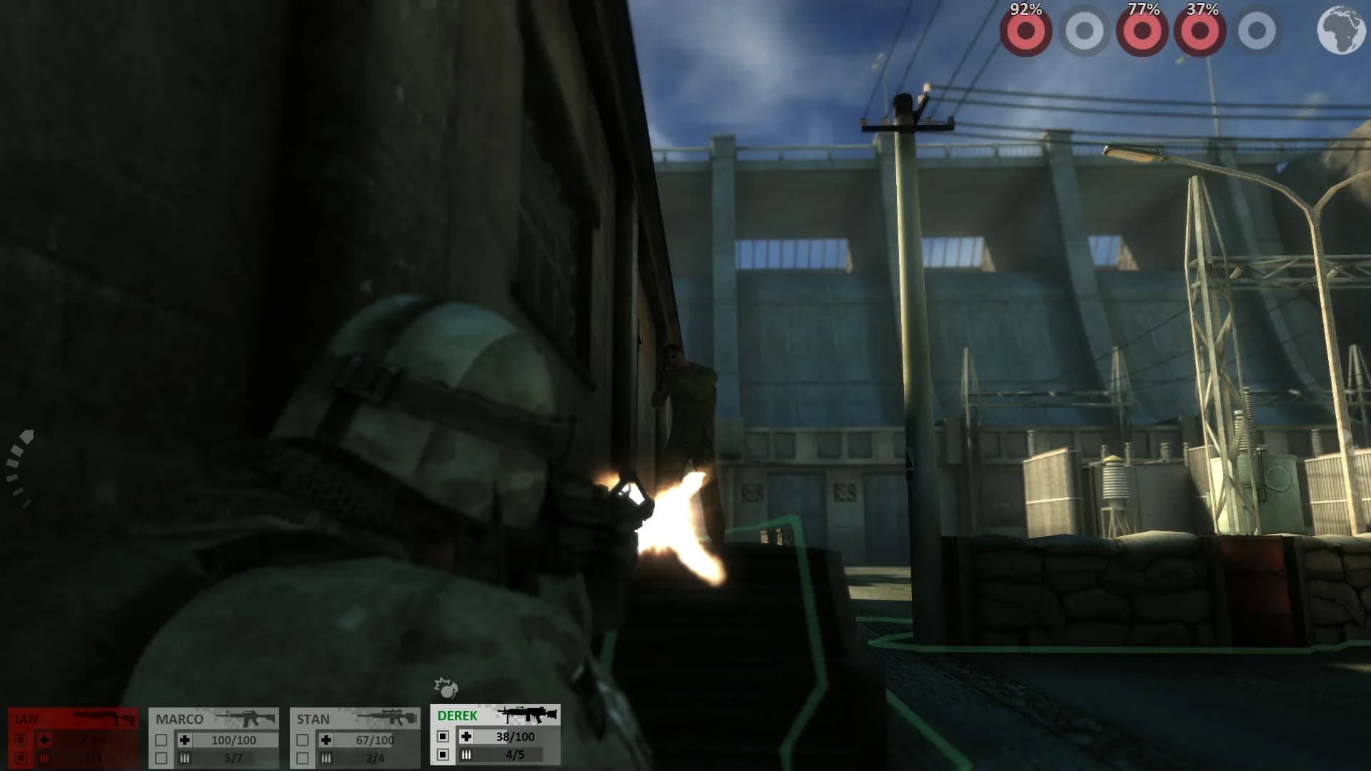 Arma Tactics görsel 6