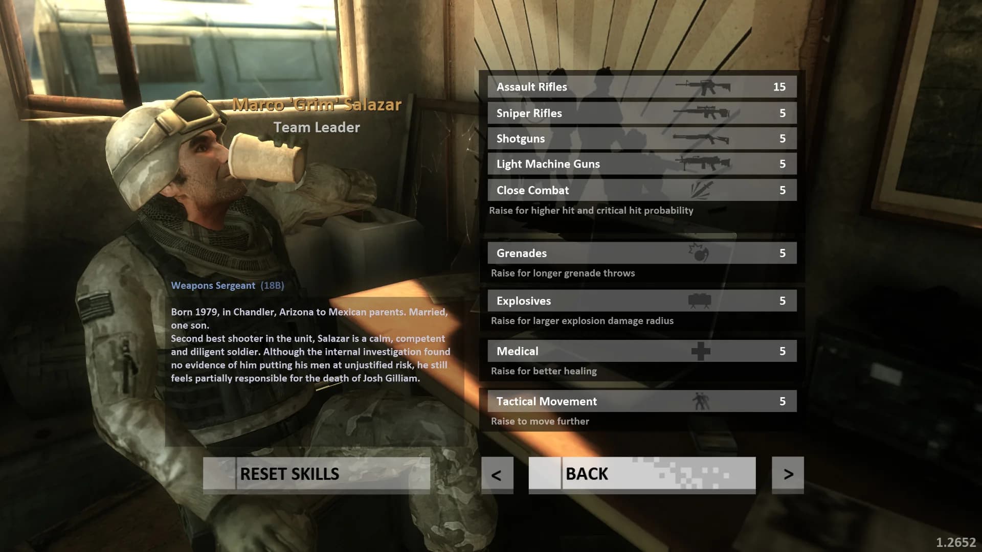 Arma Tactics görsel 9