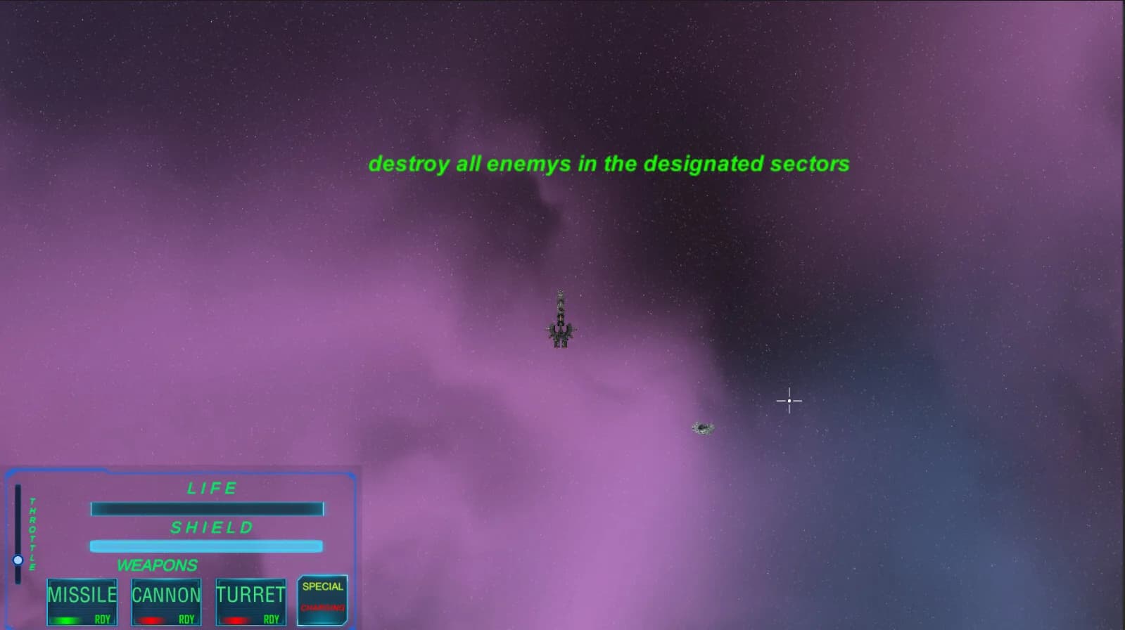 MARTIAN CONQUER görsel 4