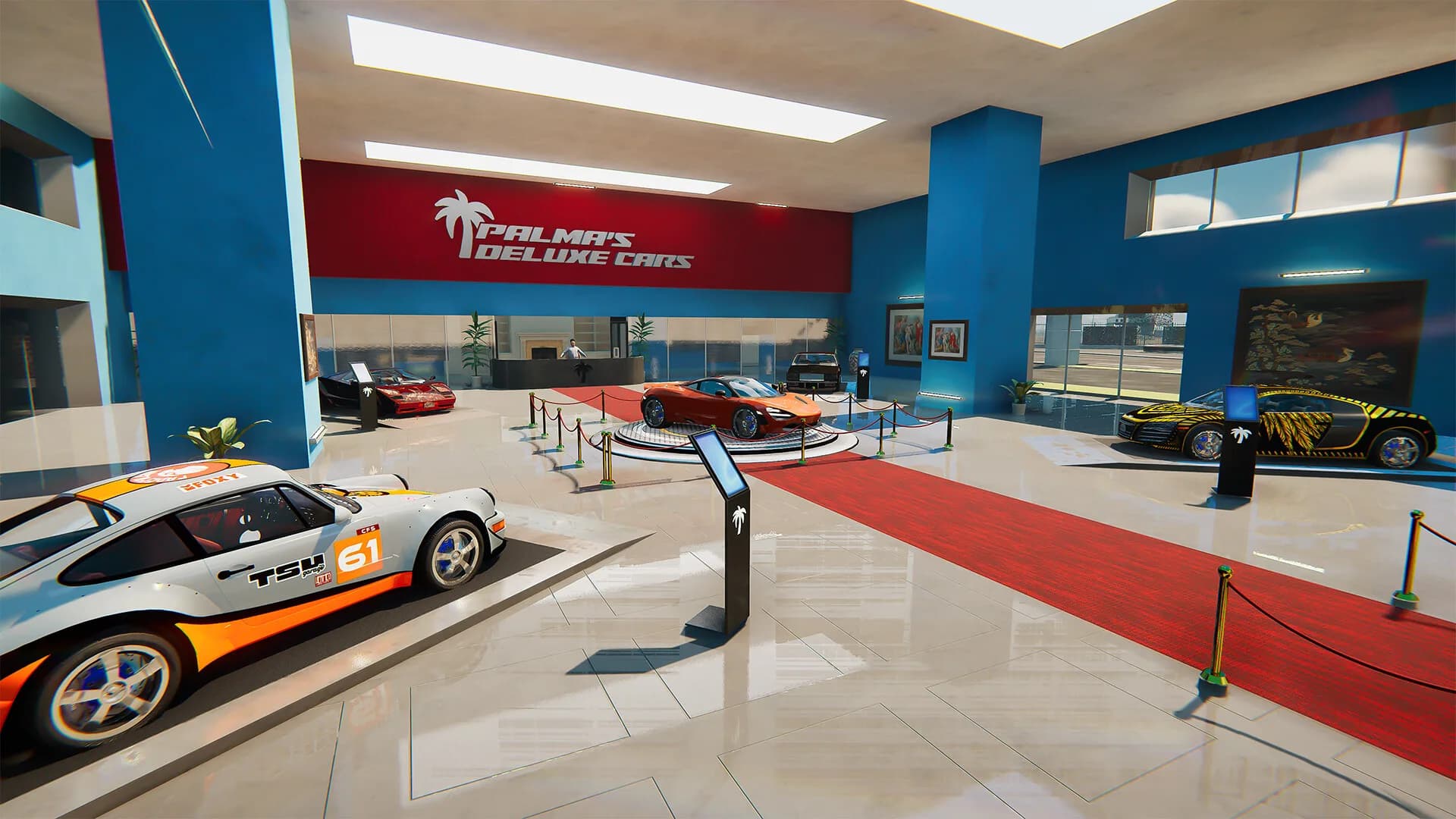 Car For Sale Simulator 2023 görsel 6