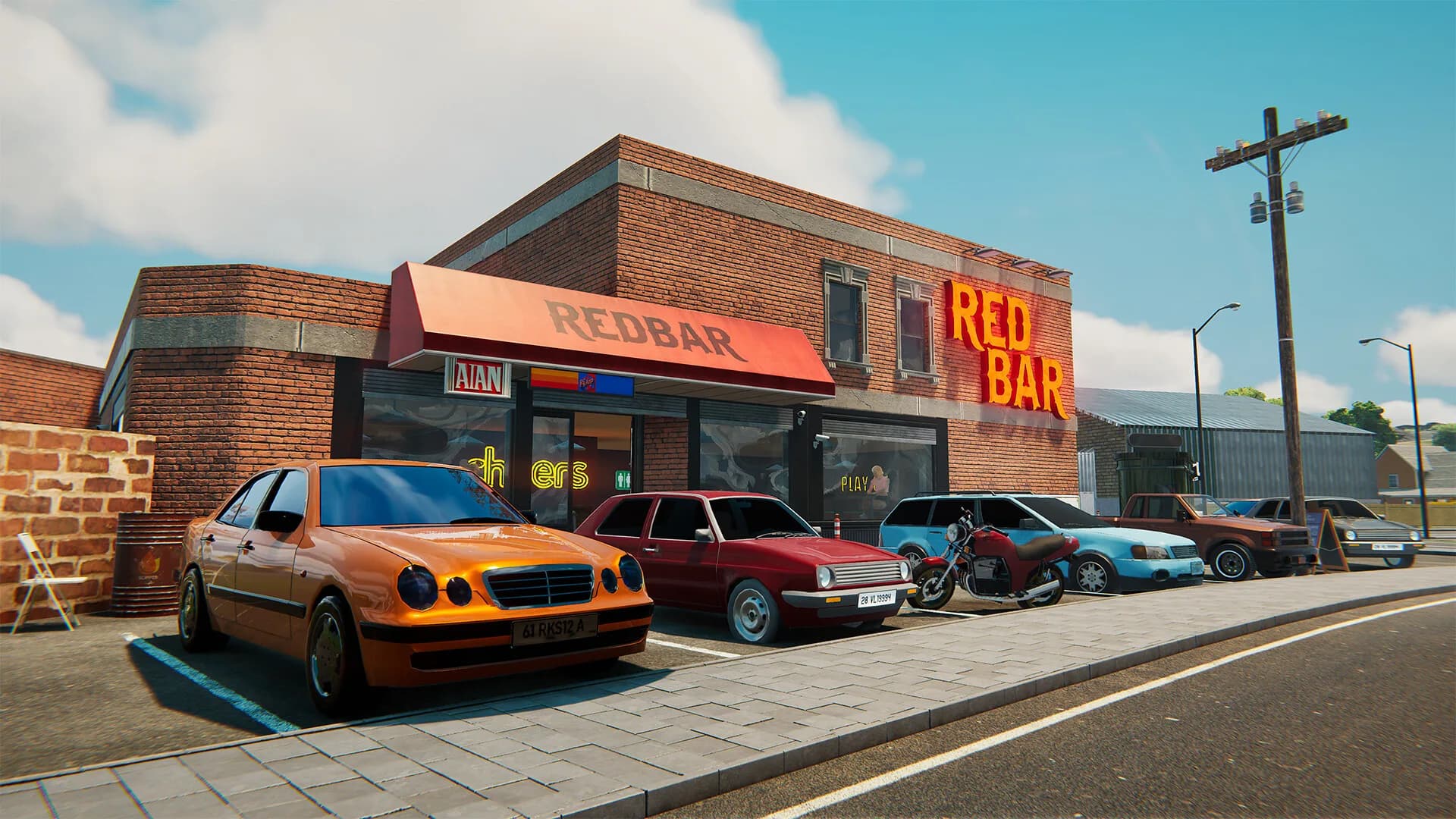 Car For Sale Simulator 2023 görsel 8
