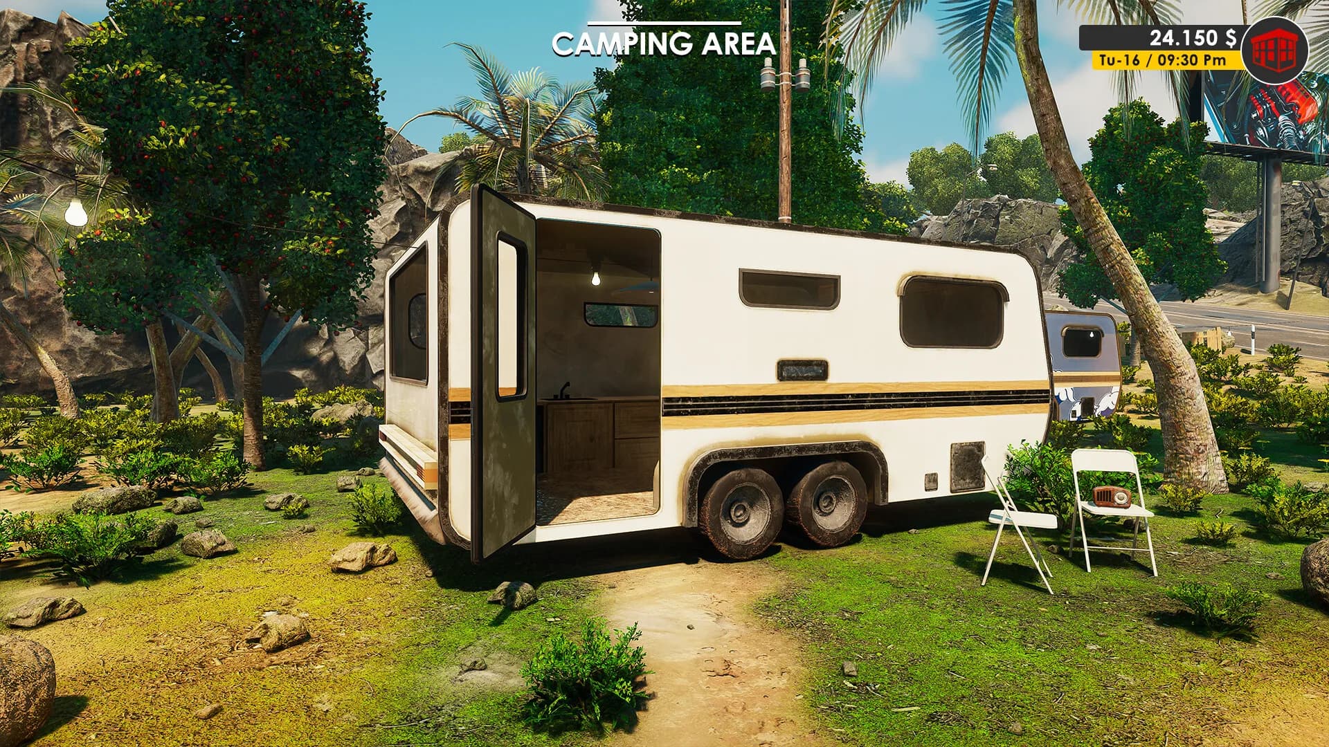 Car For Sale Simulator 2023 görsel 9