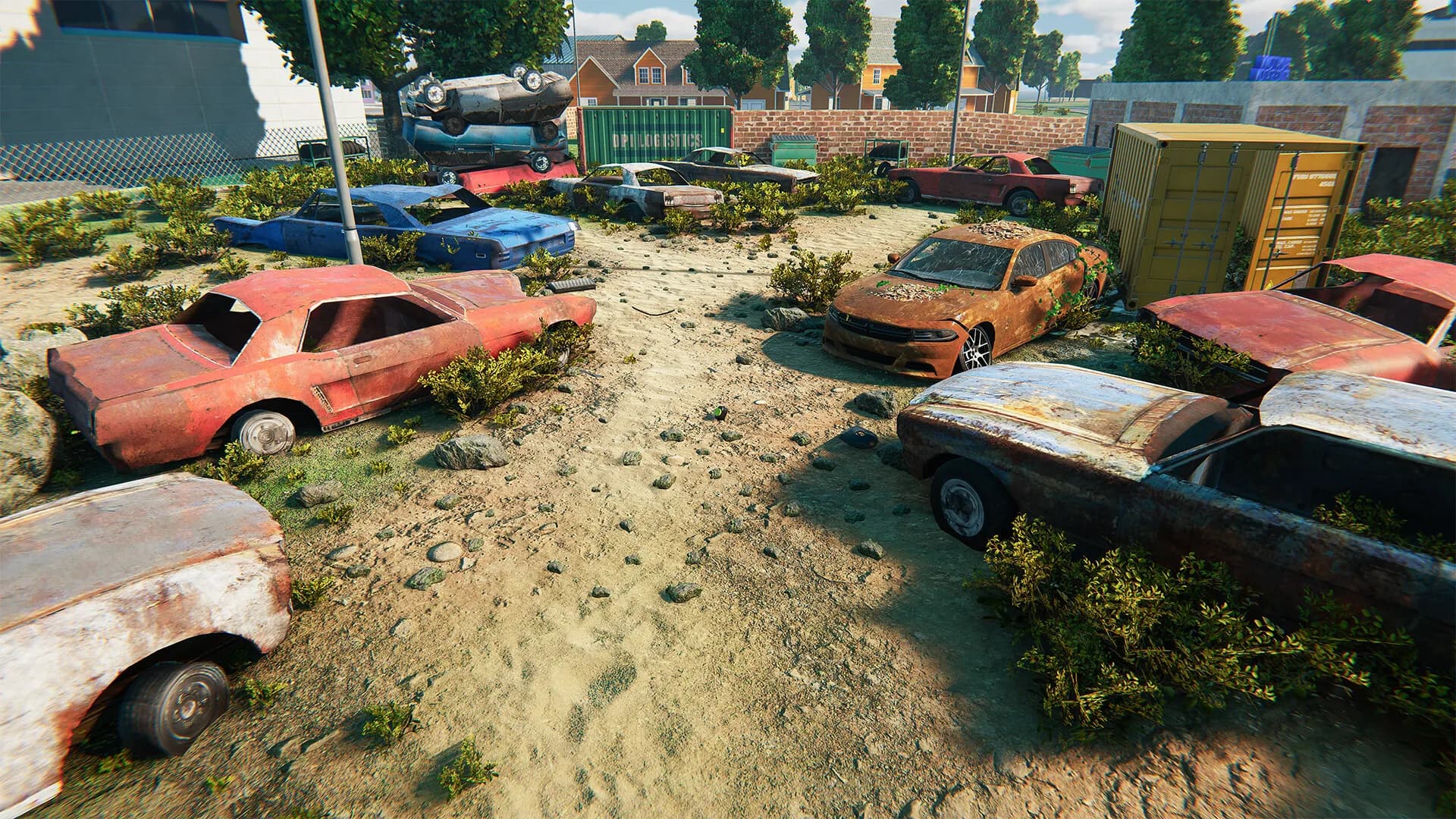 Car For Sale Simulator 2023 görsel 10