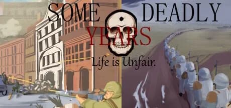 Some Deadly Years görsel 1
