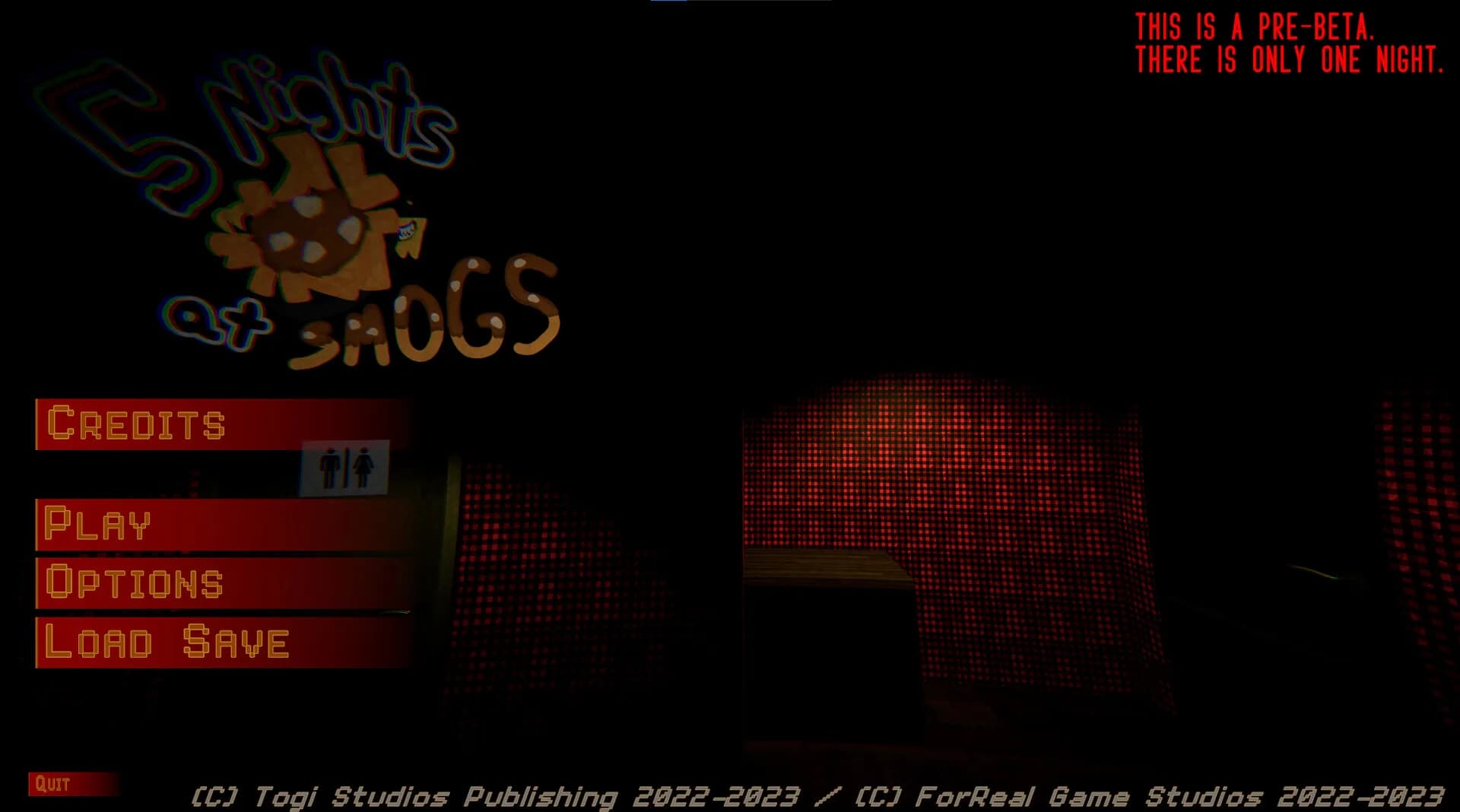 Five Nights At Smog's görsel 2