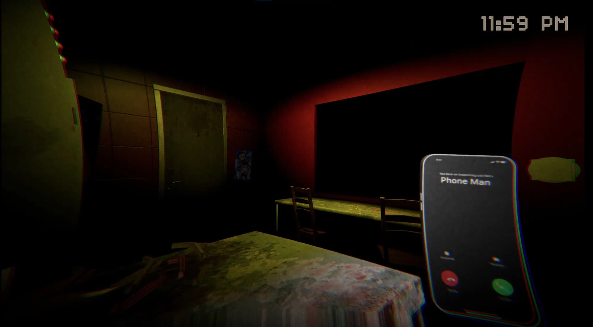 Five Nights At Smog's görsel 3
