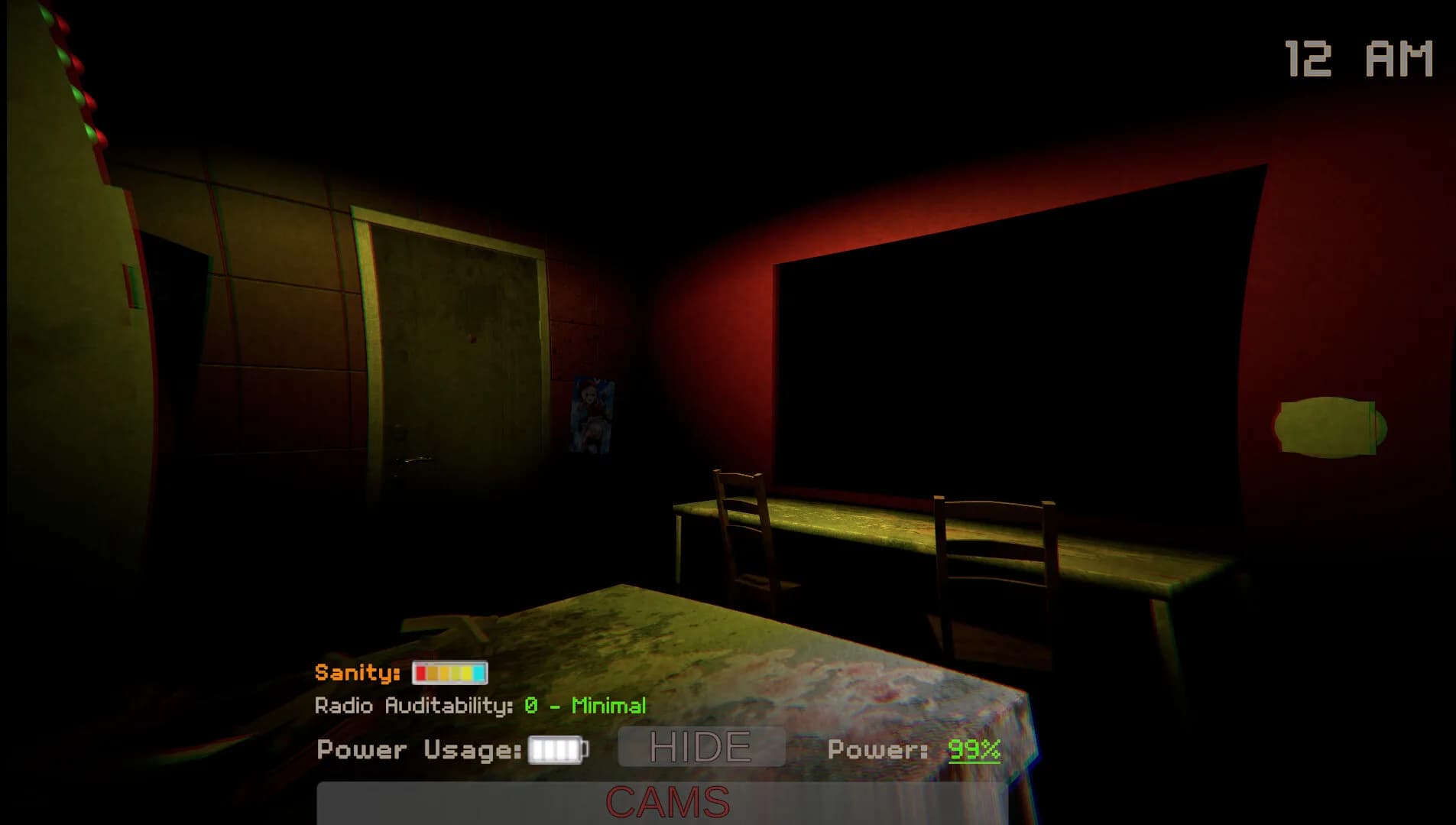 Five Nights At Smog's görsel 4
