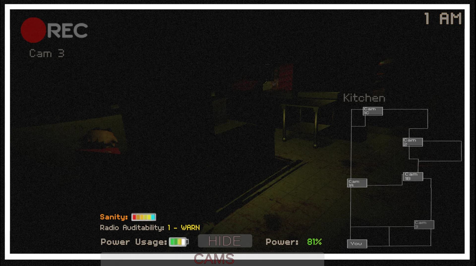 Five Nights At Smog's görsel 7