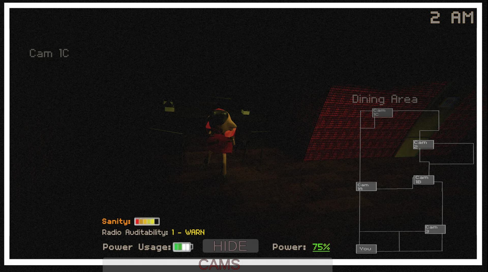 Five Nights At Smog's görsel 8