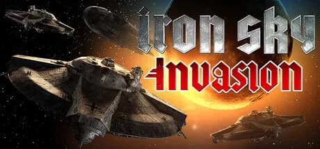 Iron Sky: Invasion görsel 1