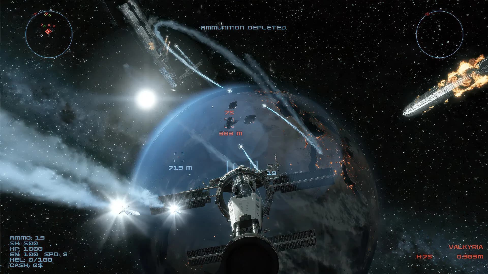 Iron Sky: Invasion görsel 2