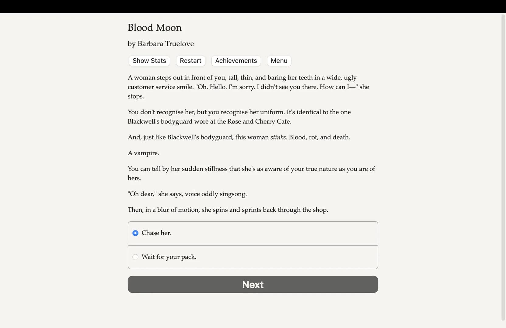 Blood Moon görsel 5