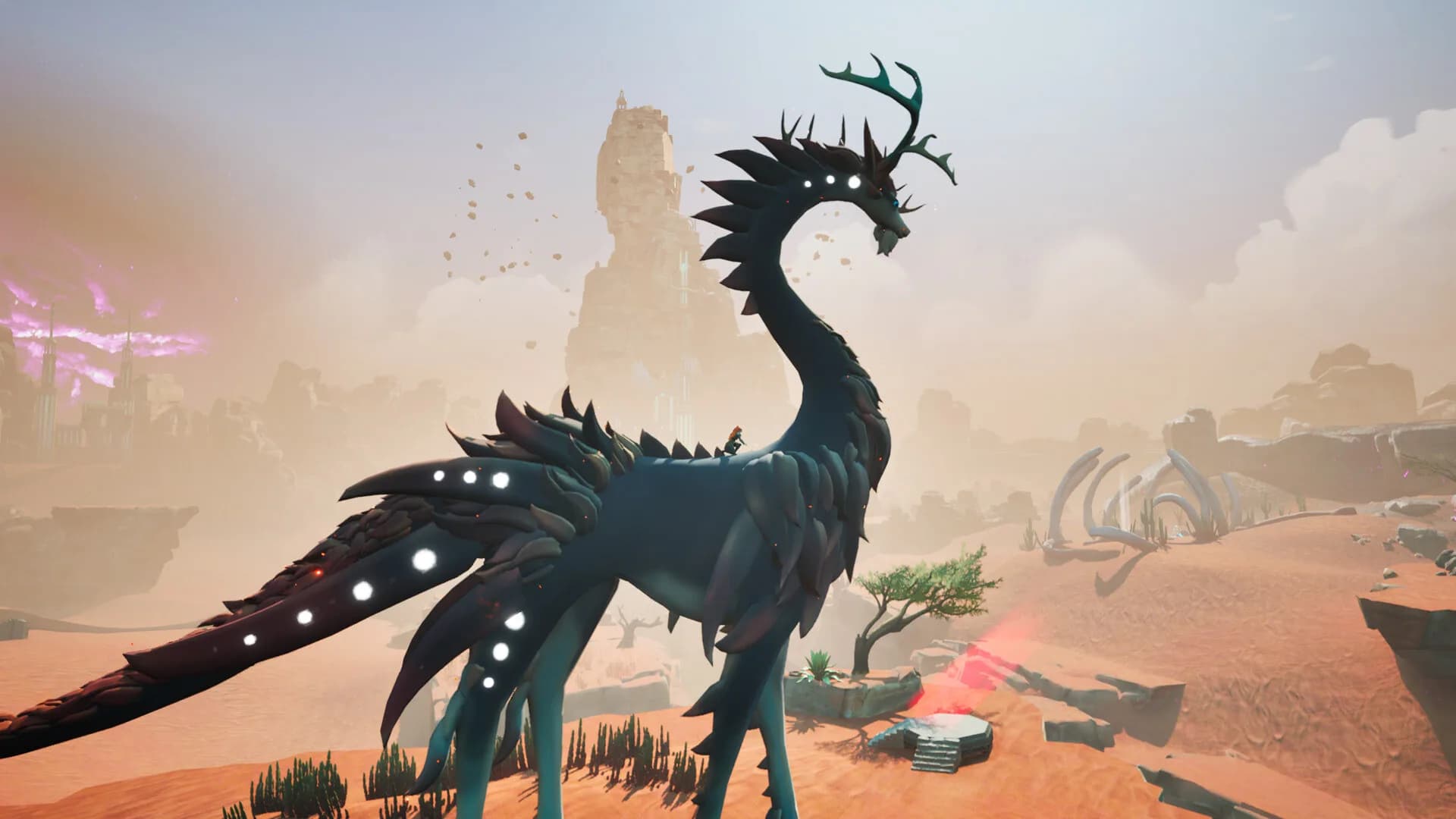 Edenfall: Legacy of the First Wardens görsel 2