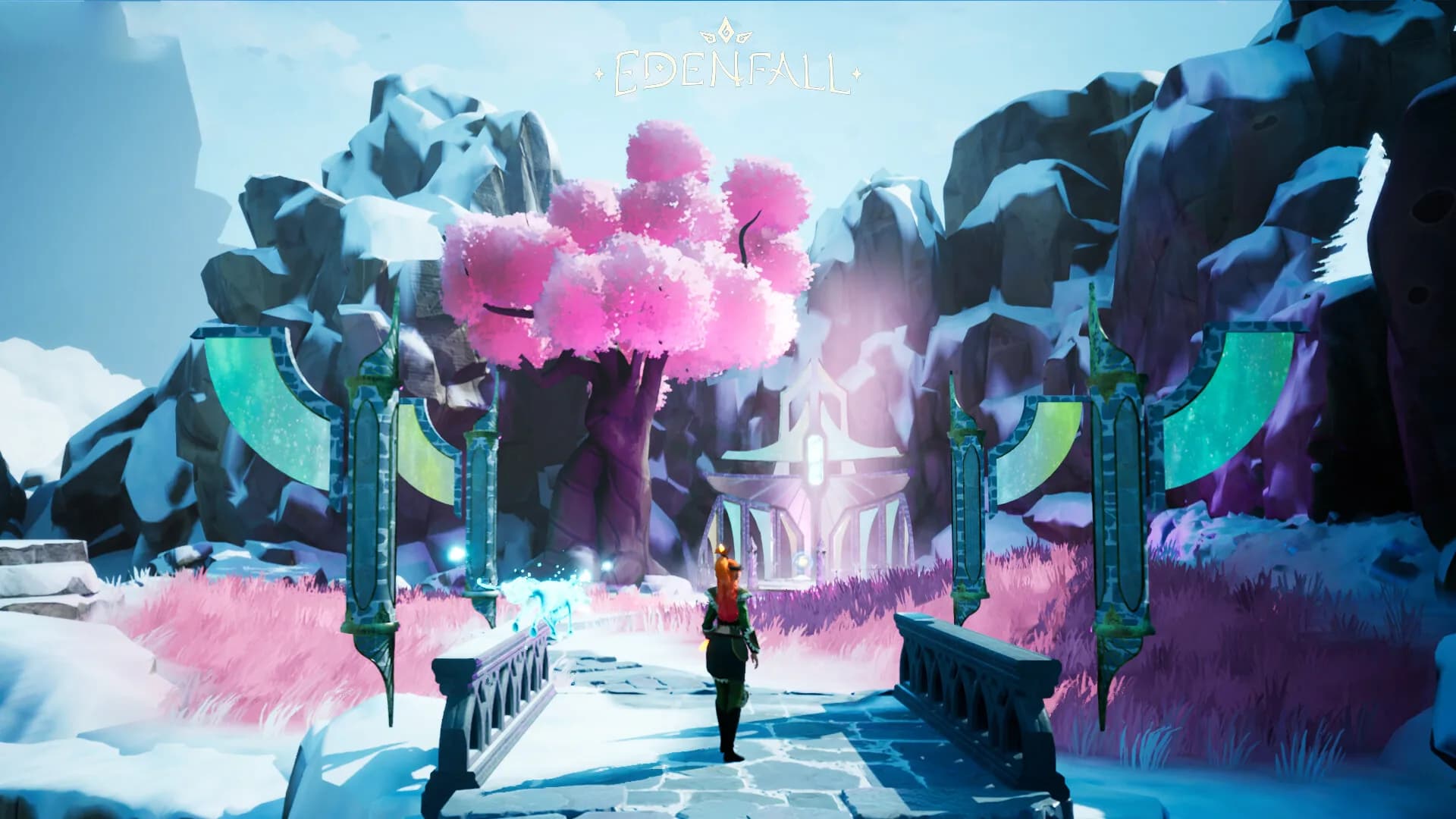 Edenfall: Legacy of the First Wardens görsel 3