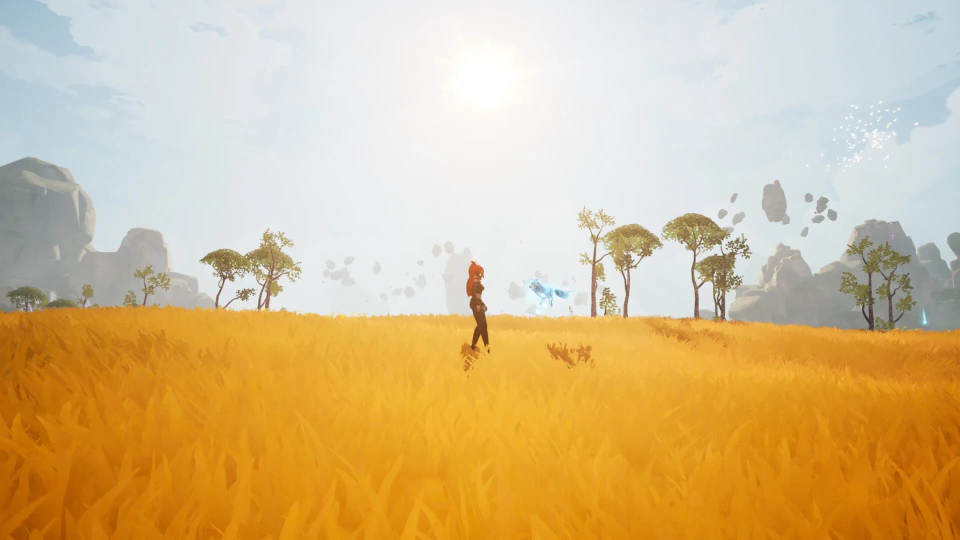 Edenfall: Legacy of the First Wardens görsel 9