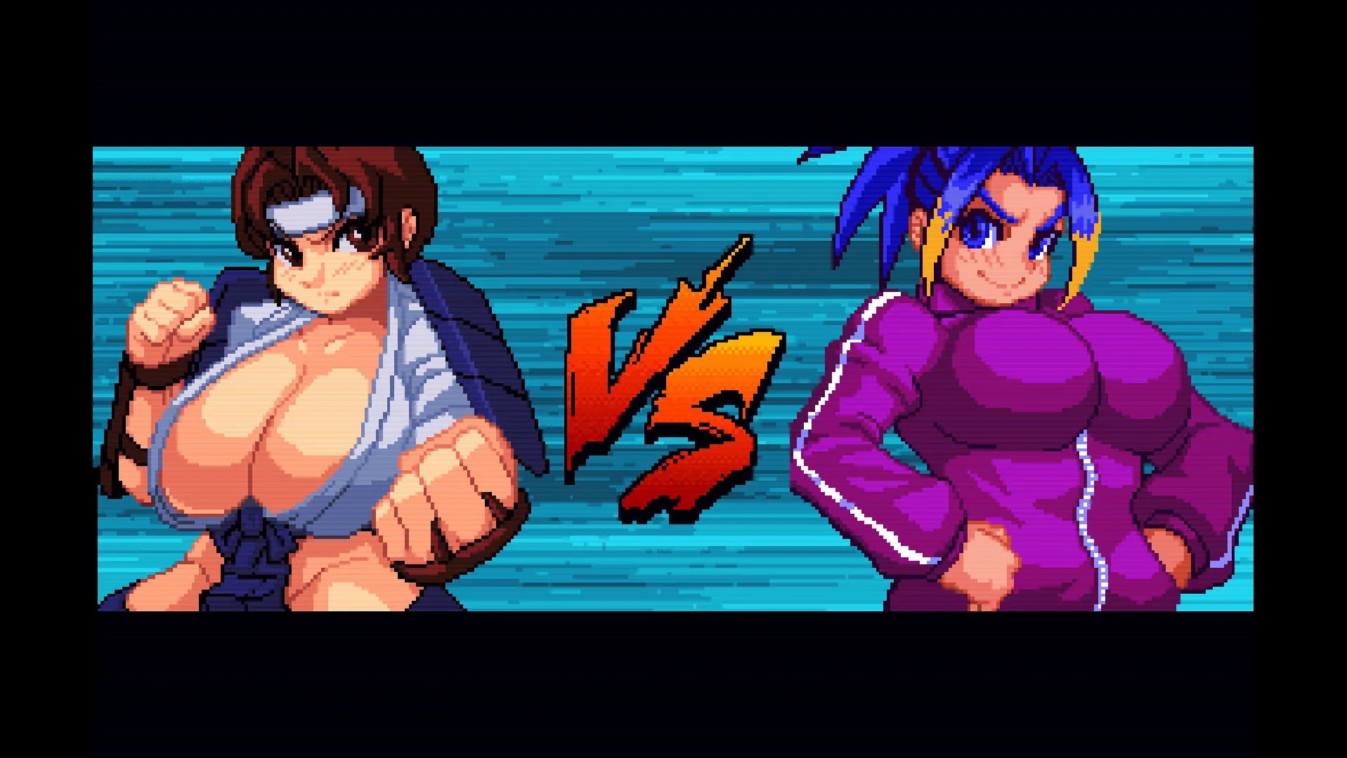 Strip Fighter ZERO görsel 4