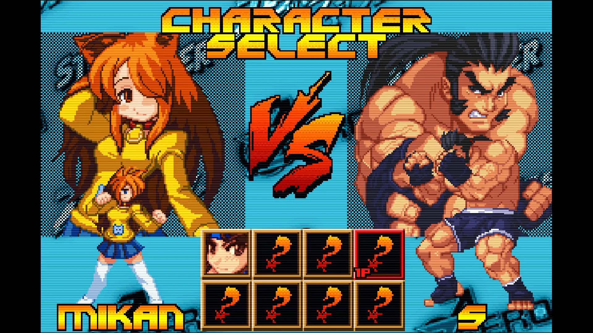 Strip Fighter ZERO görsel 5