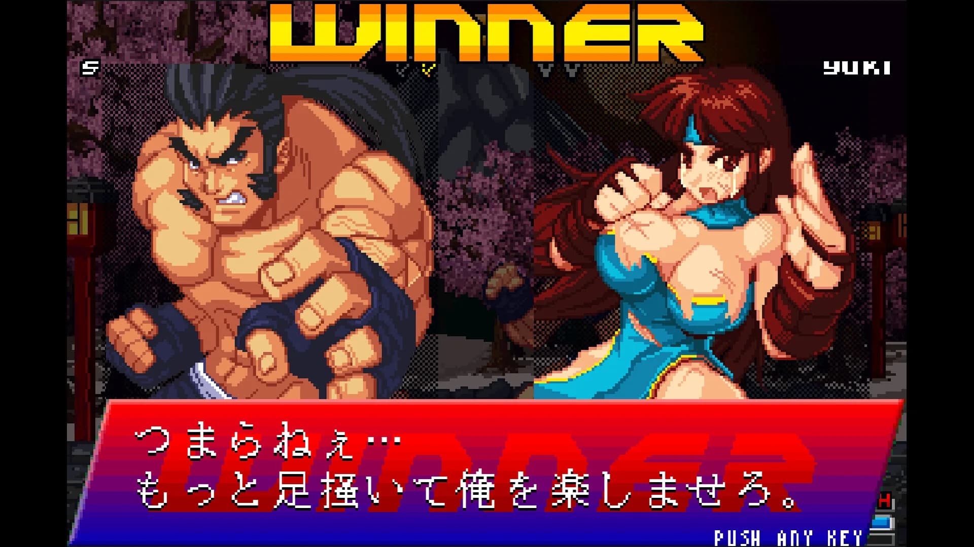 Strip Fighter ZERO görsel 10